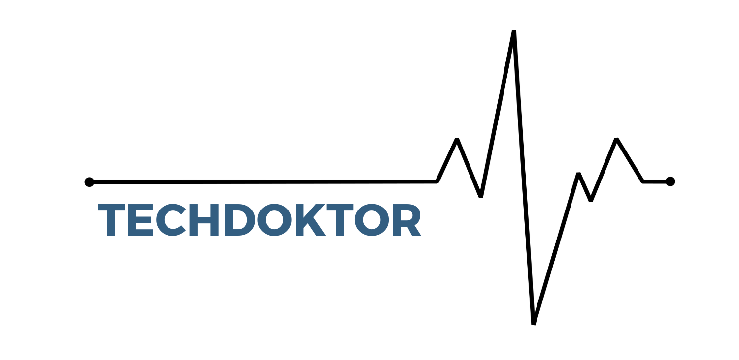 TECHDOKTOR